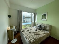 Dahlia Park Condominium (D17), Condominium #539607261